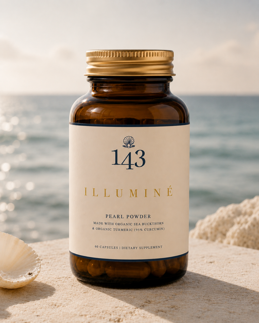 Illuminé by 143