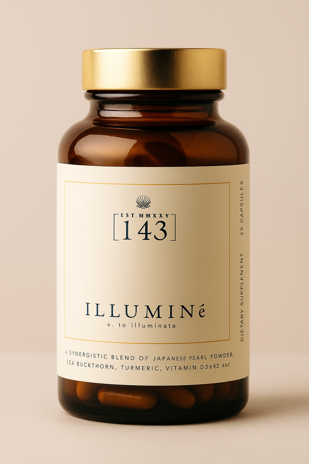 illuminé by 143